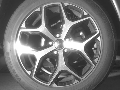 Used 2025 Jeep Compass Limited image 15