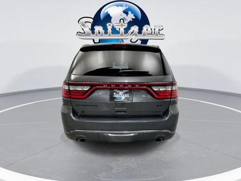 Used 2020 Dodge Durango GT w/ Blacktop Package image 9