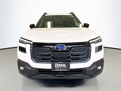 New 2026 Subaru Outback Premium