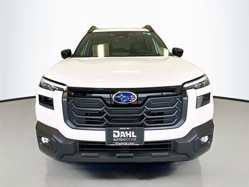 New 2026 Subaru Outback Premium image 3