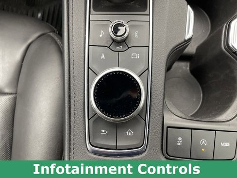 Used 2025 Cadillac XT4 Premium Luxury w/ Technology Package image 44