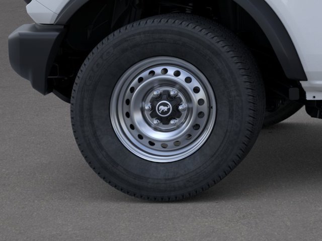 New 2026 Ford Bronco 2-Door AWD/4WD image 21