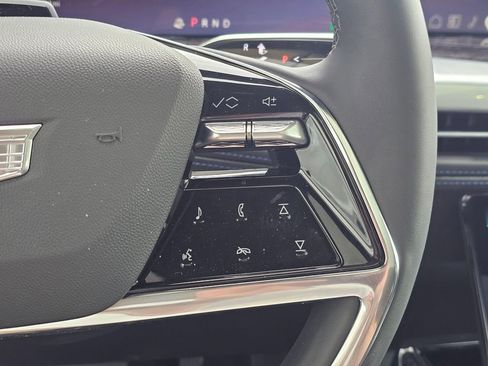 New 2026 Cadillac Escalade IQ Sport 1 AWD/4WD image 28