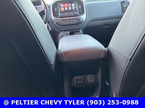 Used 2018 Chevrolet Colorado Z71 image 21