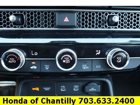 Certified 2026 Honda Civic Sport image 16