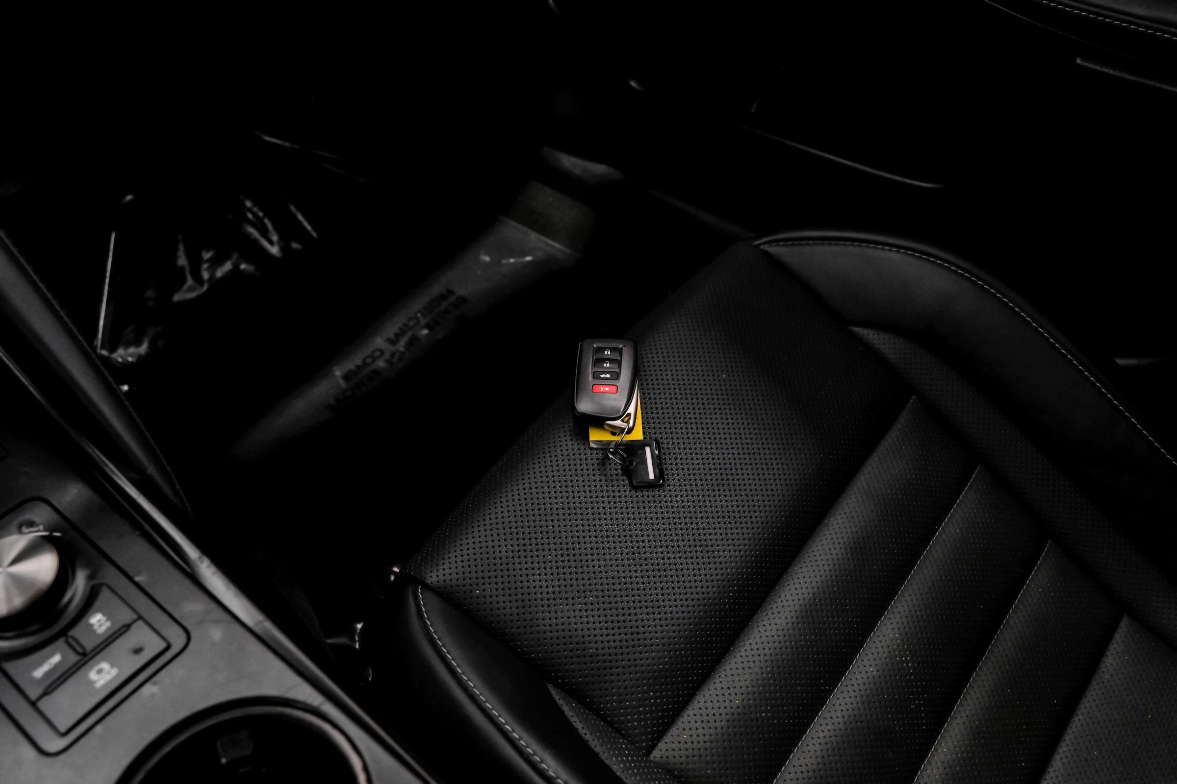 Used 2022 Lexus IS 350 F Sport w/ Accessory Package RWD image 69