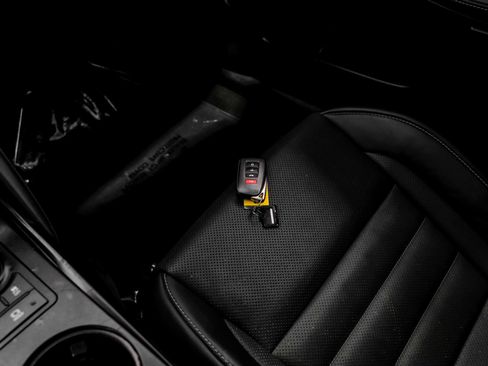 Used 2022 Lexus IS 350 F Sport w/ Accessory Package RWD image 69