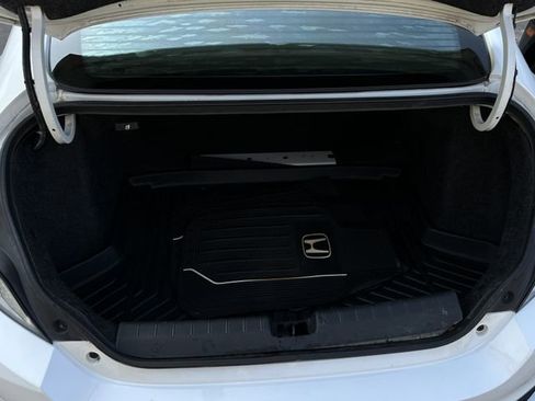 Used 2016 Honda Civic EX-T image 18