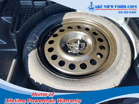 Used 2023 Ford Escape Active image 10