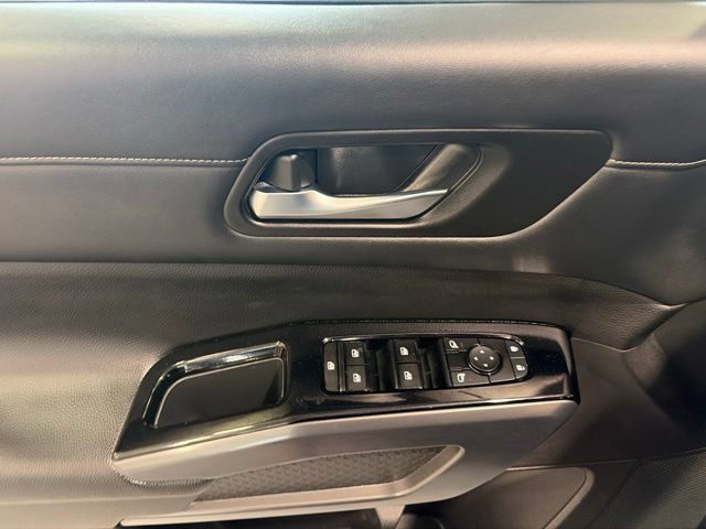 Certified 2023 Nissan Pathfinder SL AWD/4WD image 17