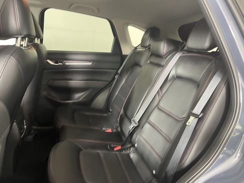 Used 2025 MAZDA CX-5 Carbon Edition AWD/4WD image 14