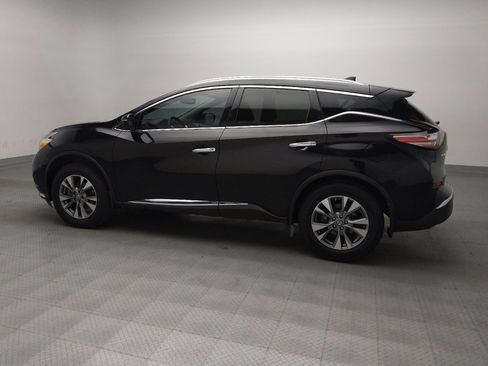 Used 2016 Nissan Murano SL FWD image 3