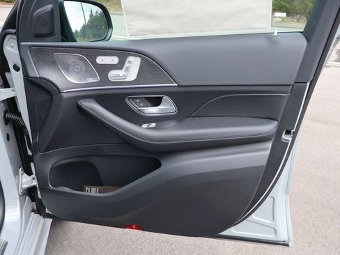 New 2026 Mercedes-Benz GLE 350 4MATIC image 13