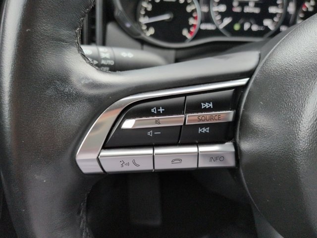 Used 2025 MAZDA CX-50 AWD 2.5 S w/ Preferred Package image 23