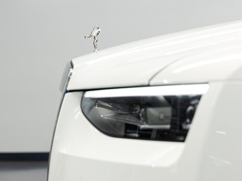 New 2027 Rolls-Royce Ghost Extended Wheelbase AWD/4WD image 19