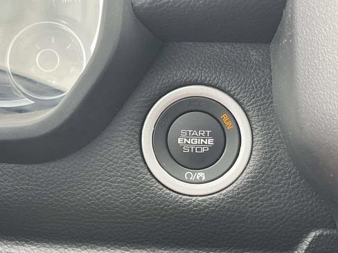 Used 2023 RAM 1500 Lone Star AWD/4WD image 33