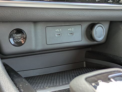 New 2026 Nissan Rogue SV FWD image 25