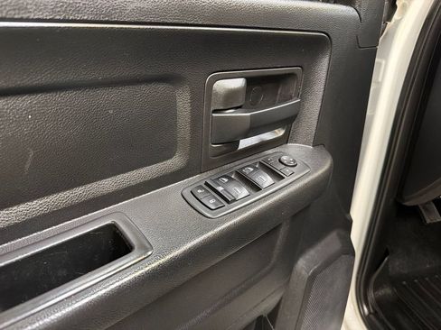 Used 2020 RAM 2500 Tradesman AWD/4WD image 31