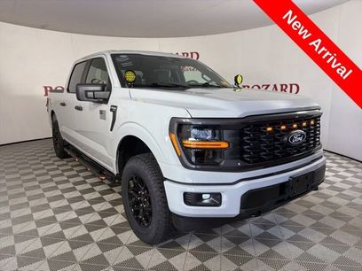 Used 2024 Ford F150 STX