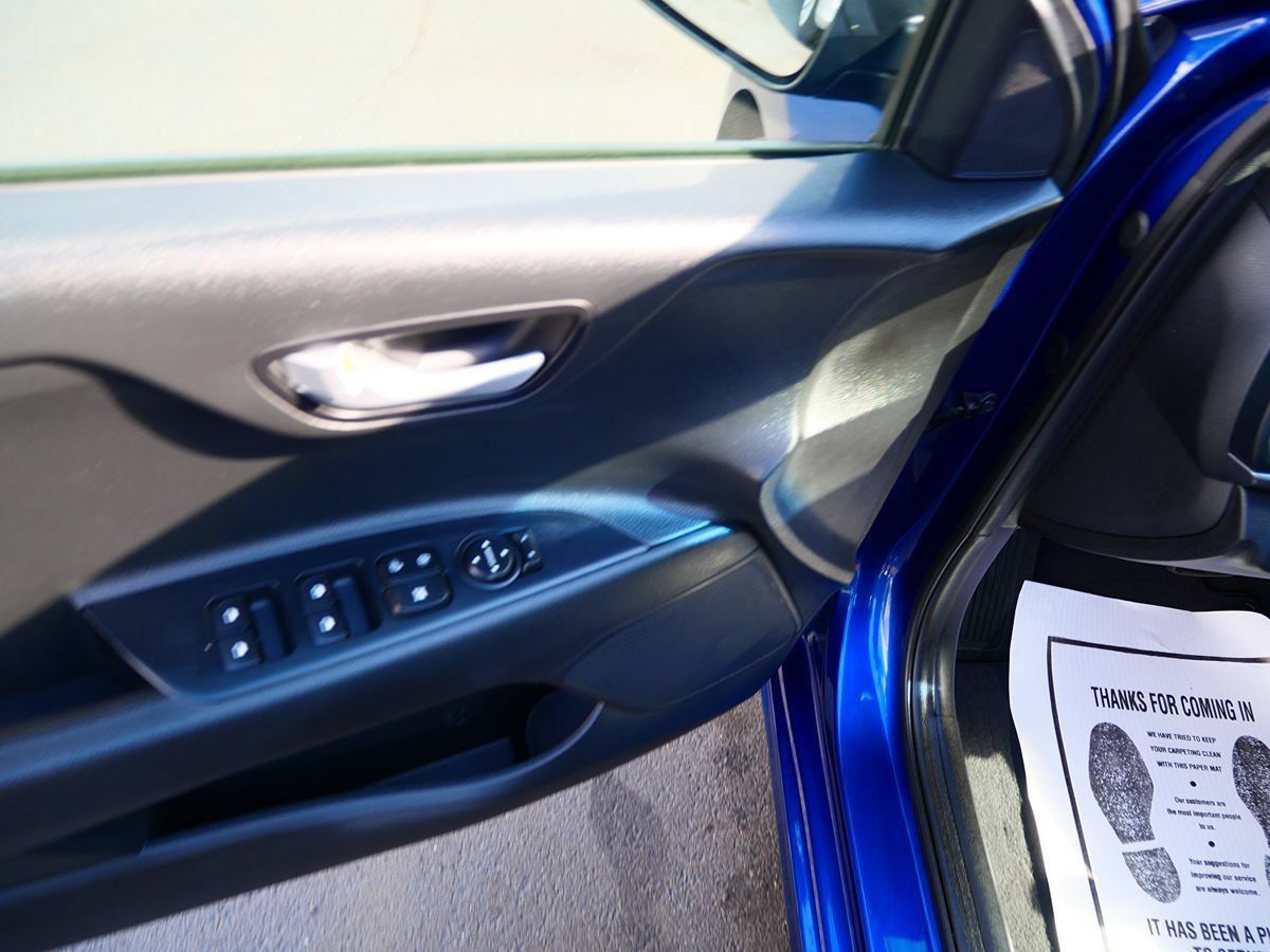 Used 2019 Kia Rio S w/ Technology Package FWD image 14