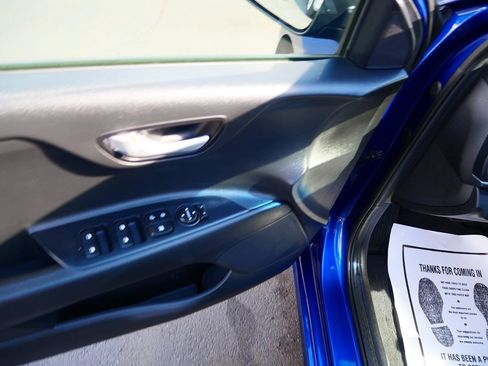 Used 2019 Kia Rio S w/ Technology Package FWD image 14