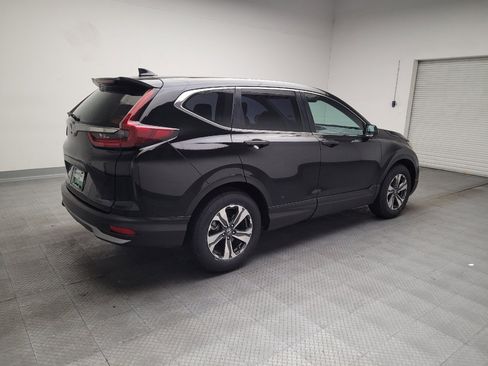Used 2020 Honda CR-V LX image 10