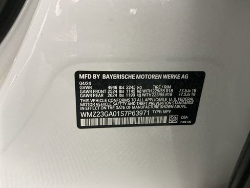 Certified 2025 MINI Cooper Countryman S image 28