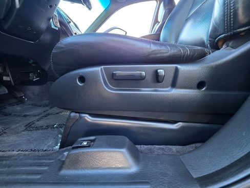 Used 2002 Acura MDX Touring AWD/4WD image 30