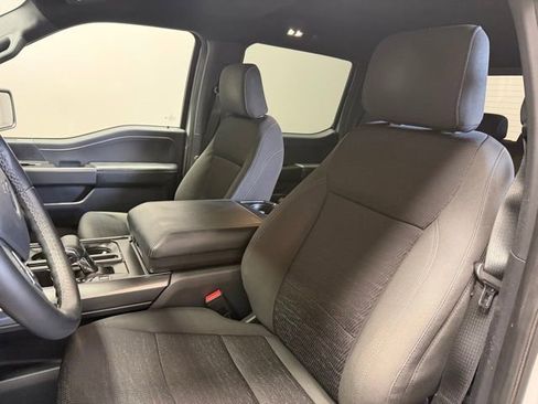 Used 2023 Ford F150 XLT w/ Equipment Group 302A High image 15