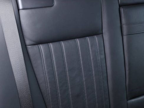 Used 2003 BMW M5 image 91