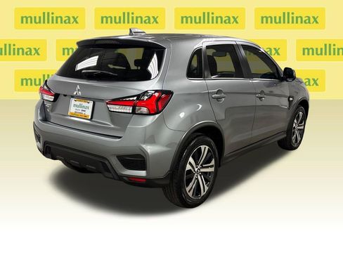 Used 2024 Mitsubishi Outlander Sport AWD image 17