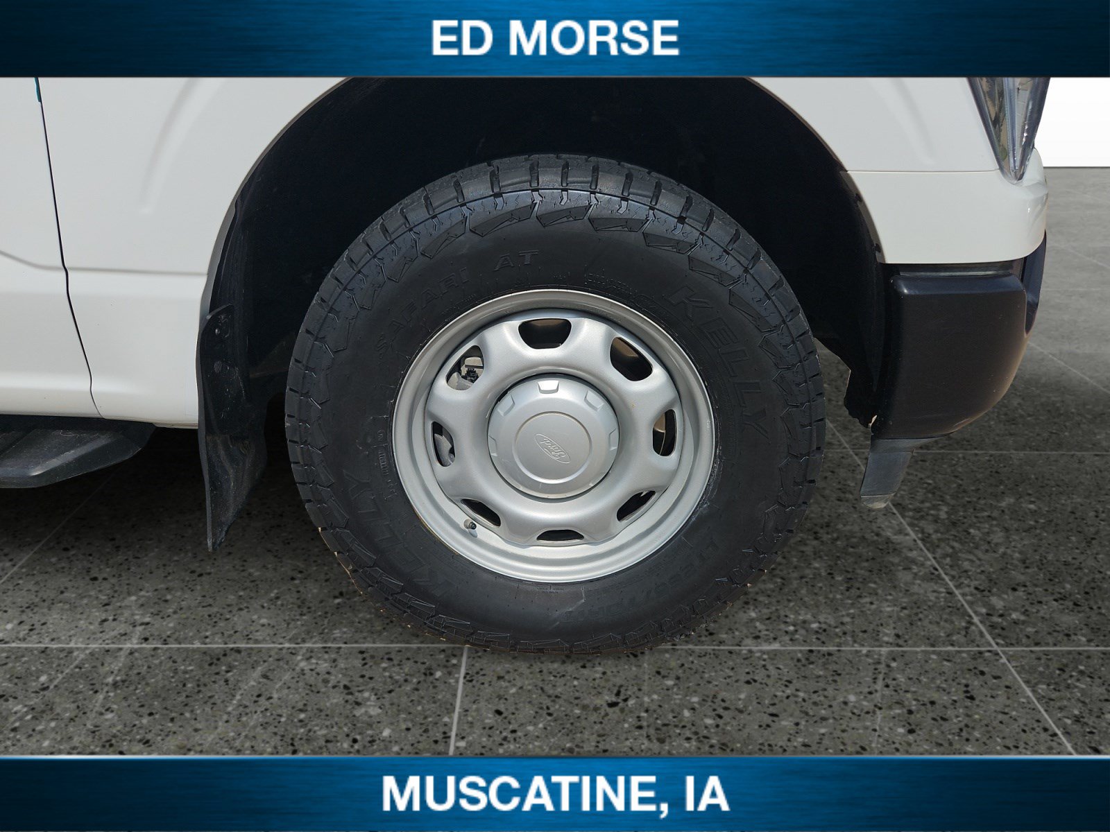 Used 2021 Ford F150 XL w/ Equipment Group 101A High AWD/4WD image 12