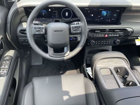 New 2026 Hyundai Palisade XRT Pro AWD/4WD image 9