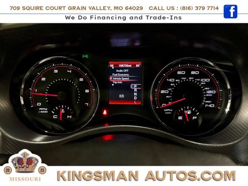 Used 2012 Dodge Charger SXT image 18