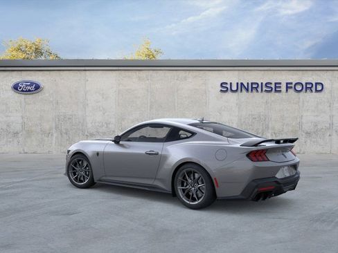 New 2026 Ford Mustang Dark Horse RWD image 4
