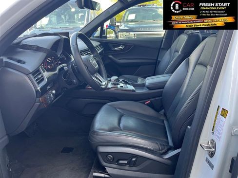 Used 2019 Audi Q7 3.0T Prestige w/ Prestige Package image 22