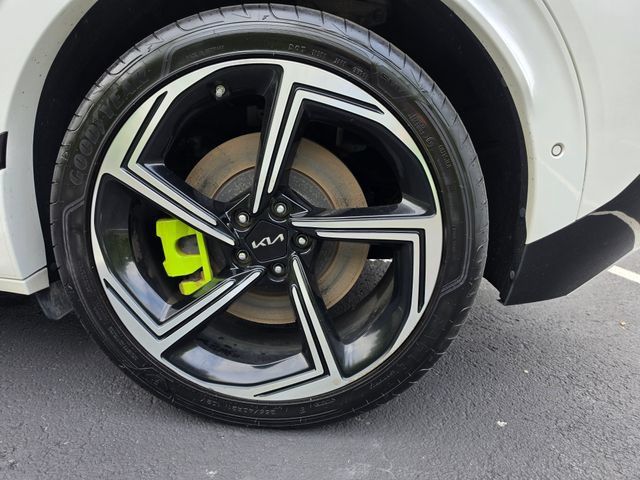 Used 2023 Kia EV6 GT AWD/4WD image 10