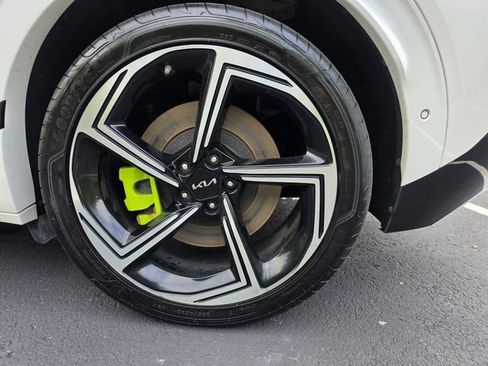 Used 2023 Kia EV6 GT AWD/4WD image 10