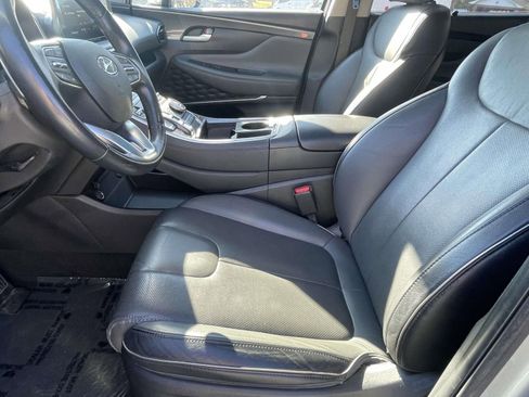 Used 2023 Hyundai Santa Fe Limited image 14