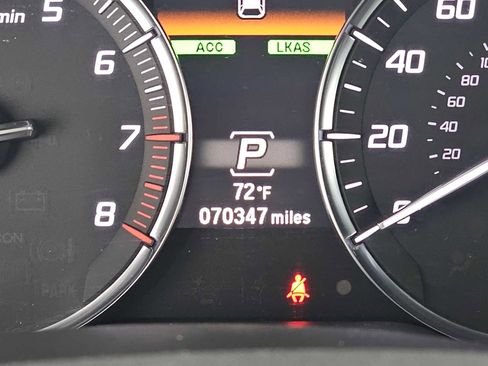 Used 2017 Acura MDX SH-AWD w/ Technology Package image 26