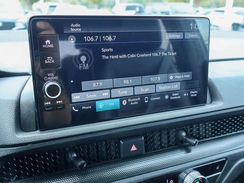 Used 2024 Honda CR-V Sport-L image 3