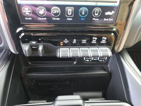 Used 2021 RAM 1500 Limited image 26