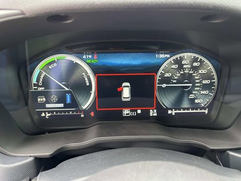 New 2025 Subaru Forester Limited image 31