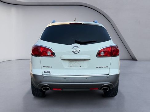Used 2012 Buick Enclave Premium FWD image 4