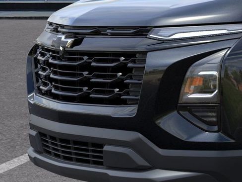 New 2026 Chevrolet Equinox LT w/ Midnight Edition image 13