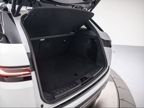 New 2026 Land Rover Range Rover Evoque S image 33