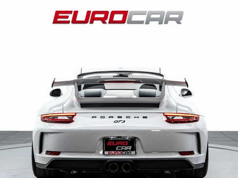 Used 2019 Porsche 911 GT3 image 4