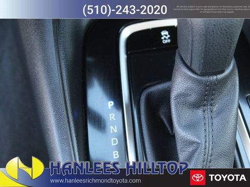 Used 2023 Toyota Corolla LE FWD image 20