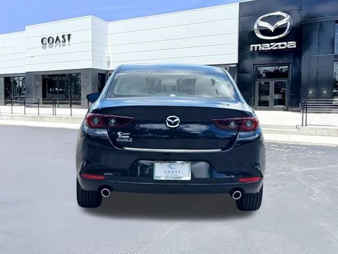 New 2026 MAZDA MAZDA3 s Sport FWD image 7