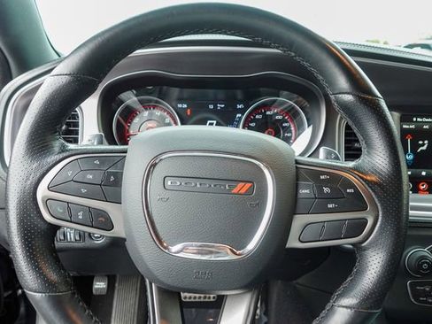 Used 2021 Dodge Charger R/T w/ Plus Group image 13